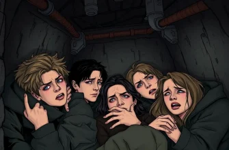 Najlepsze filmy dramatyczne o bunkrach