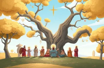 Filmy fantasy o apostołach - podróż przez magię i wiarę