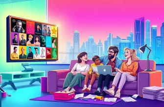 Rodzinne Filmy o Biurze - Idealne na Wspólne Oglądanie