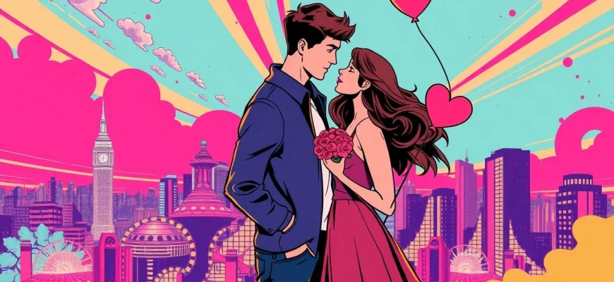 Najlepsze filmy melodramatyczne o supermocach