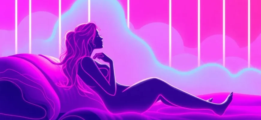 Najlepsze Erotyczne Filmy - Top 10