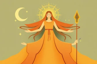 Tajemnicze filmy o kulcie bogini Izydy