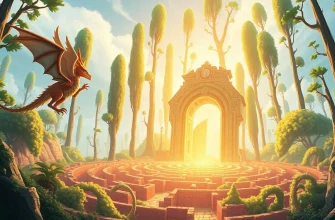 Najlepsze filmy fantasy o labiryntach