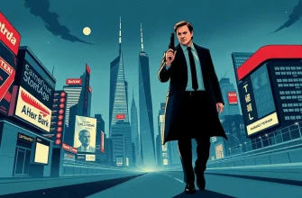 Top 10 filmów o biznesowych aferach