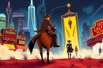 Filmy westerny o modzie