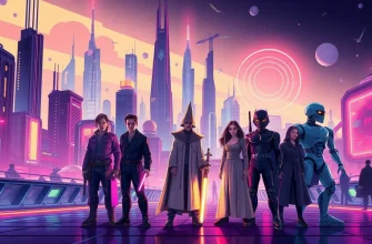 Najlepsze filmy z elementami fantastyki