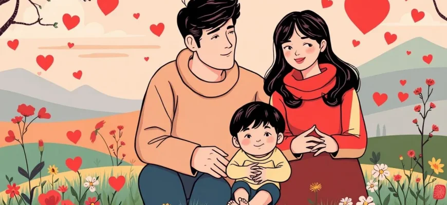 Najlepsze Filmy Melodramatyczne o Pasierbach