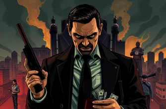 Top 10 filmów o narkotykowych bossach