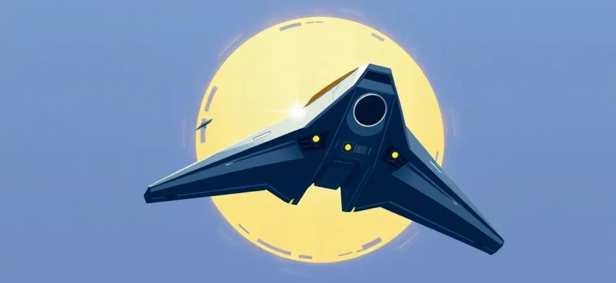 Kosmiczni bohaterowie w akcji: 10 filmów akcji o kosmicznych badaczach