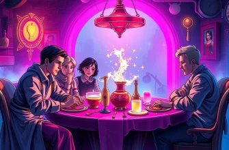 Fantastyczne filmy o rodzinnych relikwiach