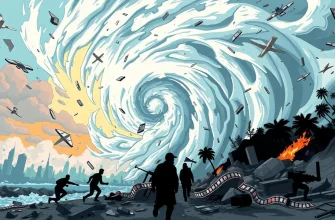 Top 10 filmów o huraganach