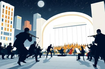 Najlepsze filmy akcji z orkiestrą