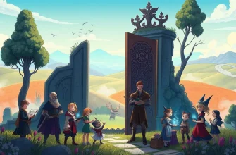 Tajemnicze morderstwa w świecie fantasy: 10 filmów, które musisz zobaczyć