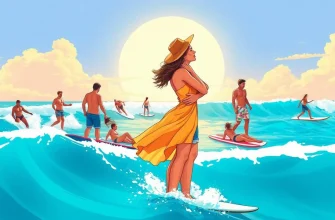 10 Melodramatów o Surfingu, Które Musisz Zobaczyć