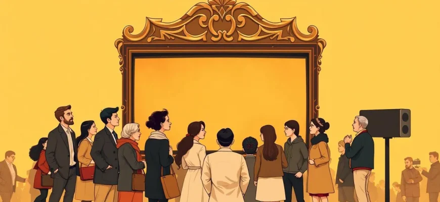 Filmy dramatyczne o ludziach z pasją