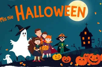 Rodzinne Filmy na Halloween