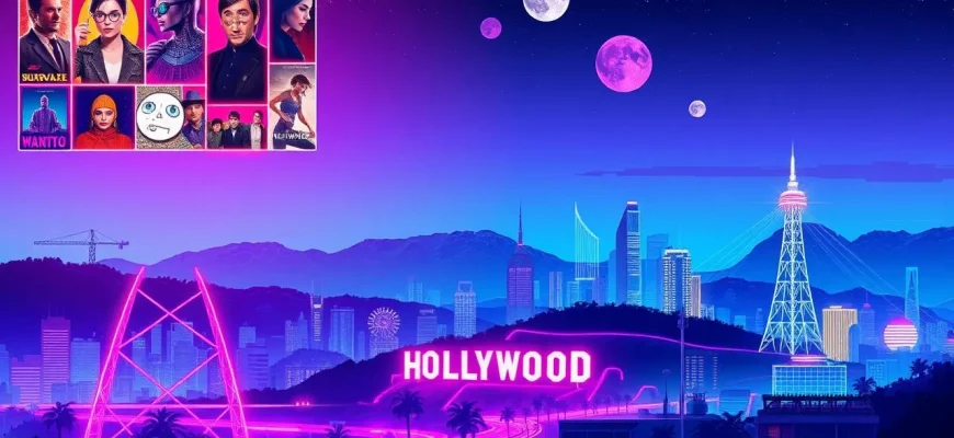 Top 10 Najlepszych Remake'ów Filmowych