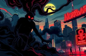 Najnowsze i najbardziej oczekiwane horrory