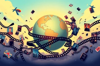 Najlepsze kriminalne filmy o międzynarodowych bandach