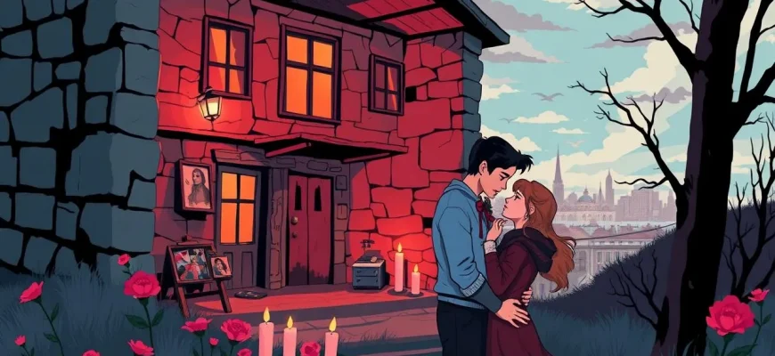 Najlepsze filmy melodramatyczne o schronach