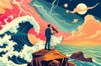 Filmy melodramatyczne o zjawiskach przyrody