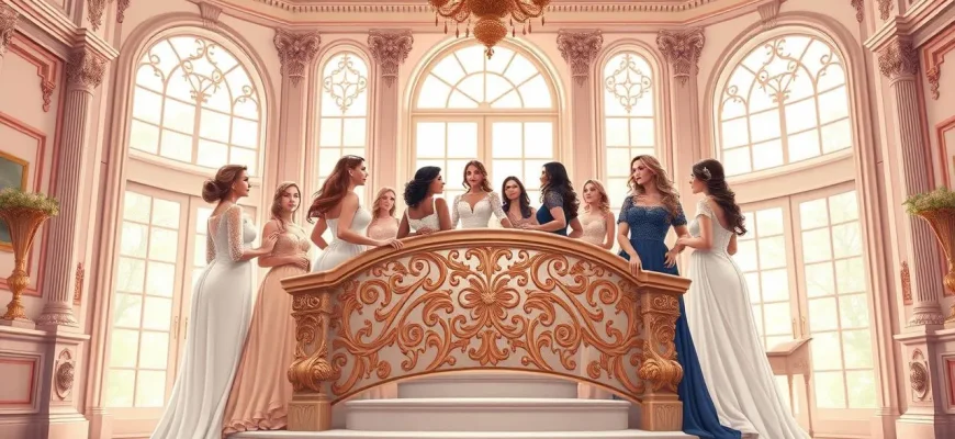 Filmy dramatyczne o pełnych kobietach