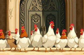 Najlepsze filmy dramatyczne o kurczakach