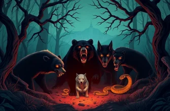 Najlepsze filmy katastroficzne o zwierzętach