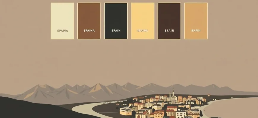 Najlepsze filmy akcji o Hiszpanii