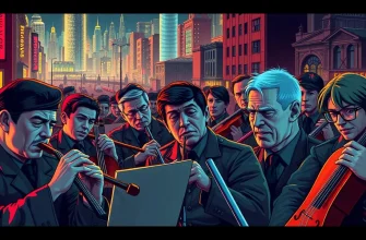 Wojenne orkiestry w kinie: 10 filmów, które musisz zobaczyć