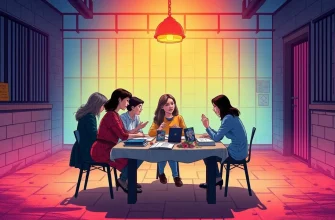 Rodzinne filmy o kobiecej więzieniu