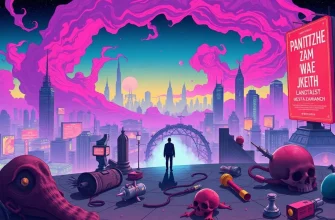 10 Fantastycznych Filmów o Zaburzeniach Psychicznych