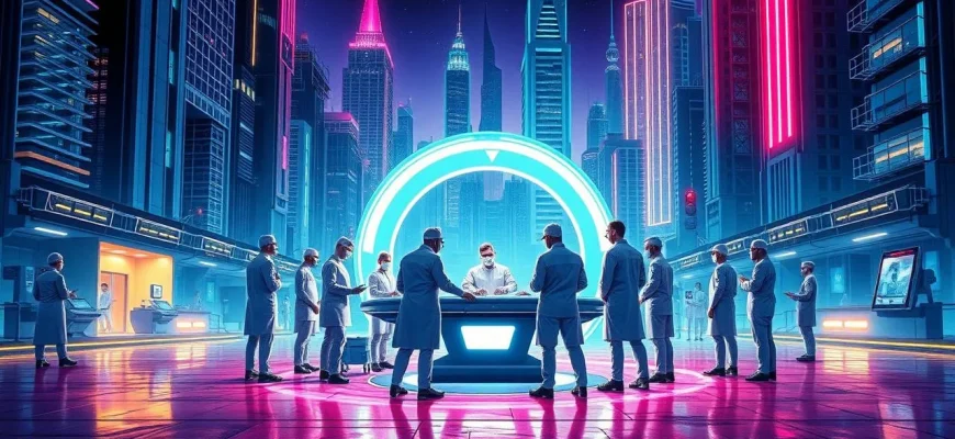 Fantastyczne filmy o chirurgach plastycznych