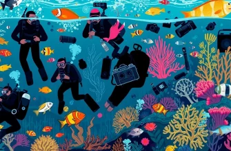 Podwodne przygody: Filmy o fotografii