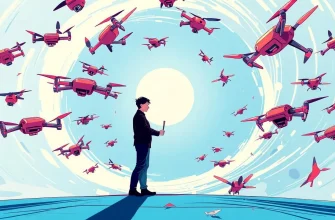 Melodramaty o dronach - 10 filmów, które poruszą twoje serce