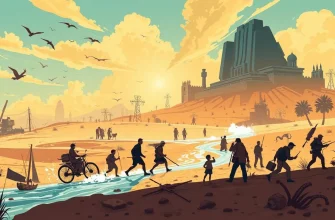 Filmy o przygodach w okresie suszy