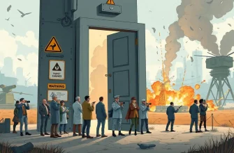 Najlepsze Filmy o Wybuchach na Testach