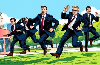 Najlepsze komedie o FBI