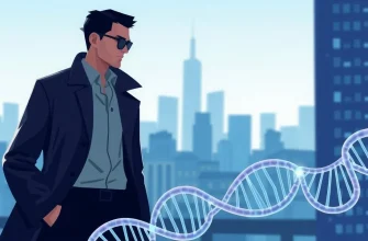 Najlepsze filmy kryminalne z analizą DNA