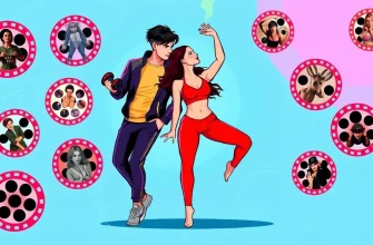 10 Filmów Melodramatycznych o Fitnessie z Polskim Dubbingiem