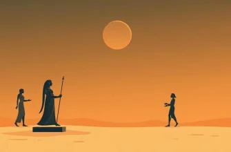 Tajemnicze filmy o kultach Sumerów