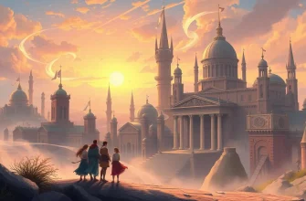 Filmy fantasy o starożytności