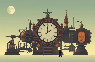 Tajemnicze Urządzenia Przeszłości: 10 Filmów, które Cię Zafascynują