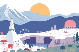 Filmy o zorzy polarnej - magia na ekranie