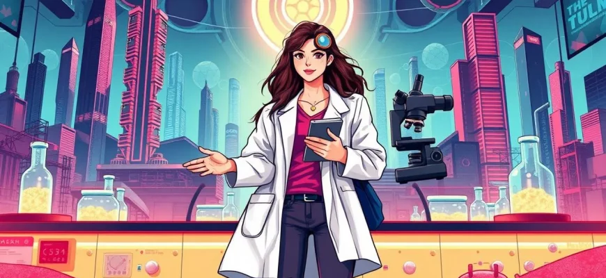 10 Melodramatów o Badaniach, które Skradną Twoje Serce