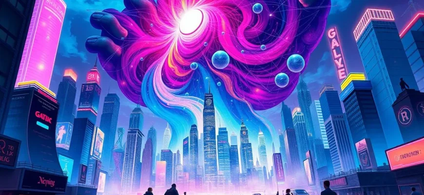 Najlepsze filmy trillery o gigantach