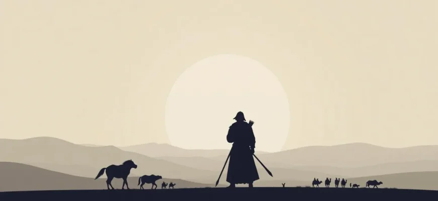 Najlepsze filmy o tataro-mongolskim jarzmie