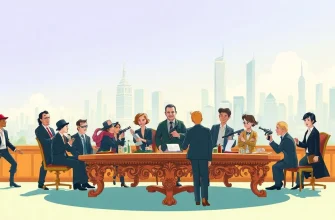 10 filmów o kriminalnych sojuszach