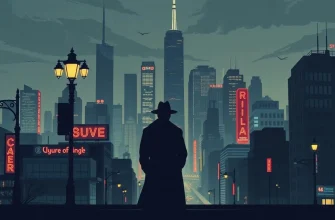 Najlepsze kryminalne filmy z autorską muzyką