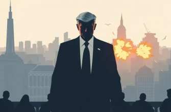 Najlepsze filmy akcji o prezydentach